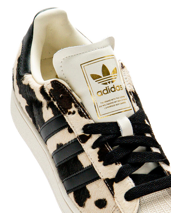 adidas Originals WMNS SUPERSTAR II | JP8164 | AFEW STORE
